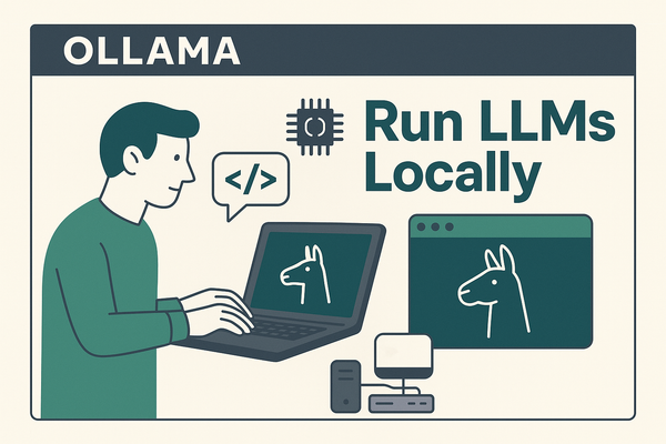 Run LLMs Locally