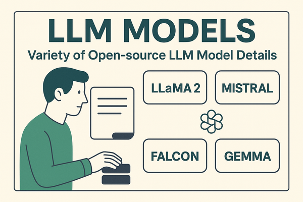 LLM Models